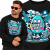 BLUZA  ANIMOWANA  SURPRISE CANDY